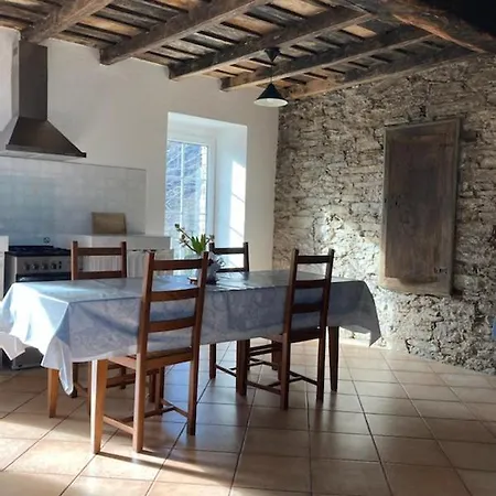 Vakantiehuis Casa Valentini *