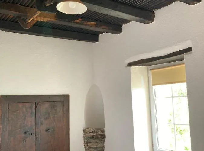 Casa Valentini Holiday home Quercitello