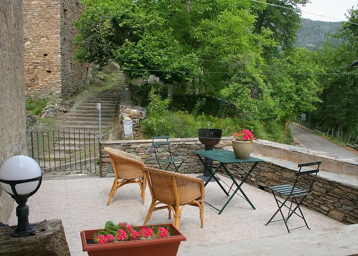 Casa Valentini