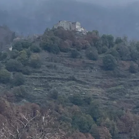 Дом отдыха Casa Valentini *