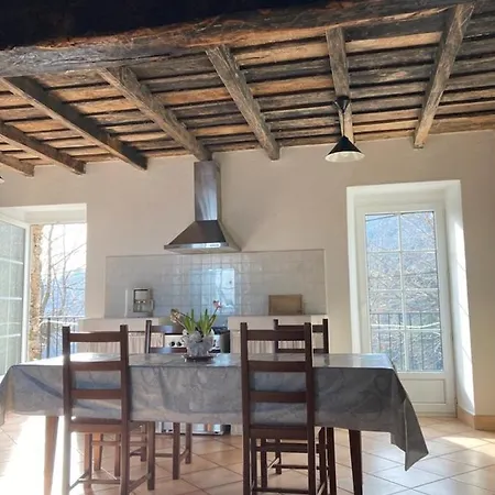 Casa Valentini Feriehus