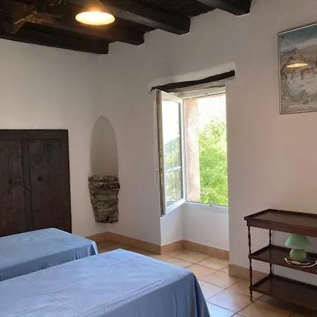 Casa Valentini Feriehus Quercitello
