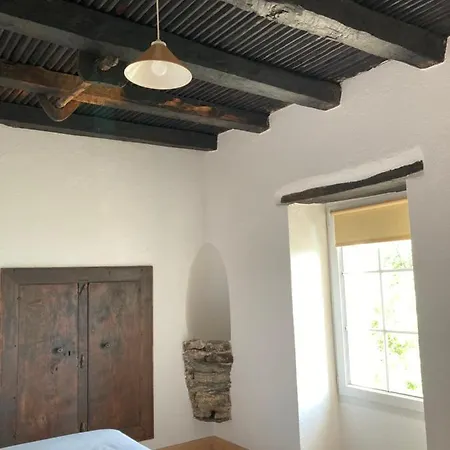 Casa Valentini Holiday home Quercitello