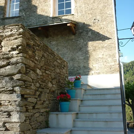 Casa Valentini Ferienhaus Quercitello