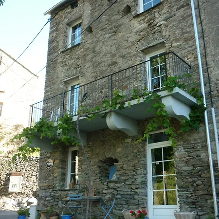 Дом отдыха Casa Valentini