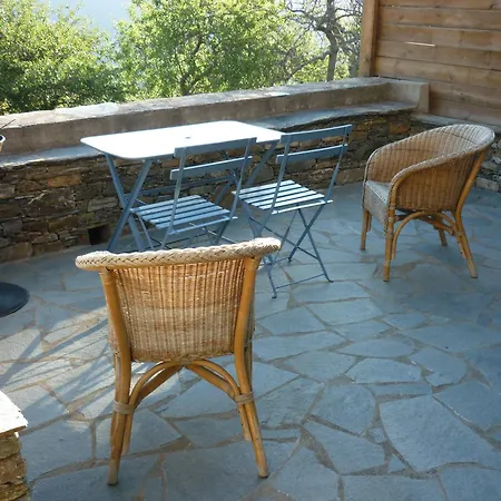 Casa Valentini Feriehus