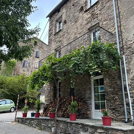 Casa Valentini Holiday home