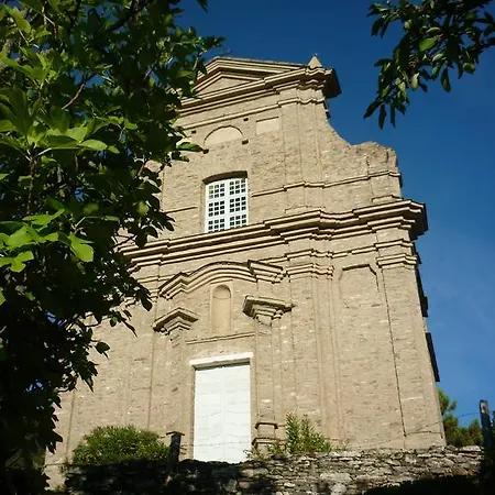 Feriehus Casa Valentini *