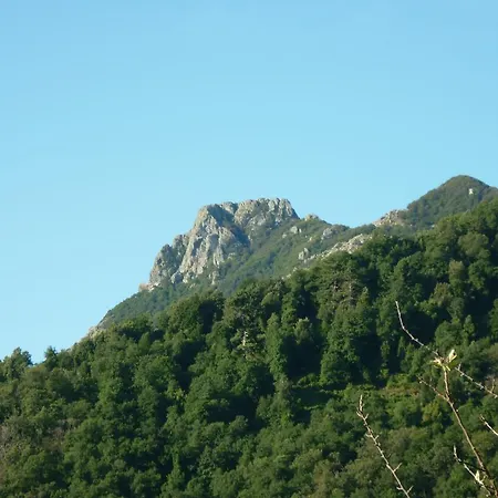 Casa Valentini Quercitello