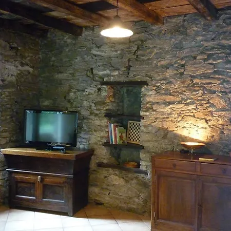 Дом отдыха Casa Valentini