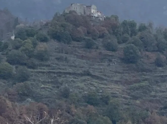 بيت للعطل Casa Valentini *