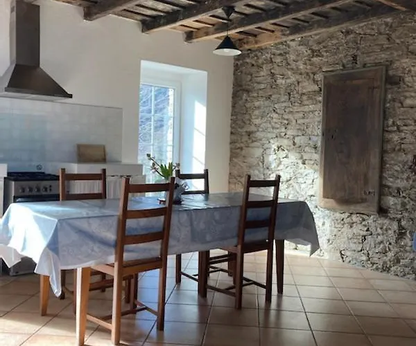 بيت للعطل Casa Valentini *