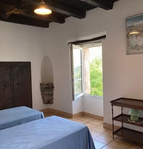 Casa Valentini بيت للعطل Quercitello