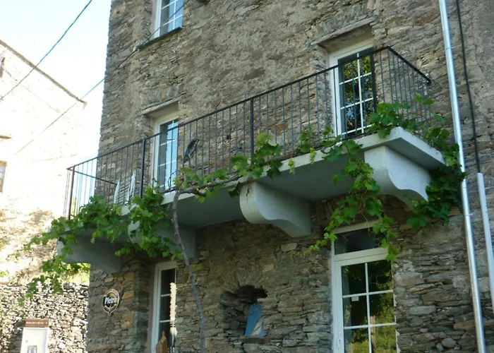 بيت للعطل Casa Valentini