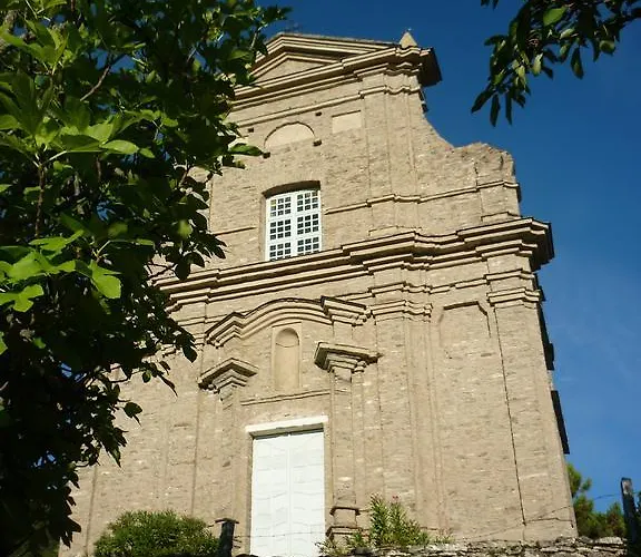 Holiday home Casa Valentini *