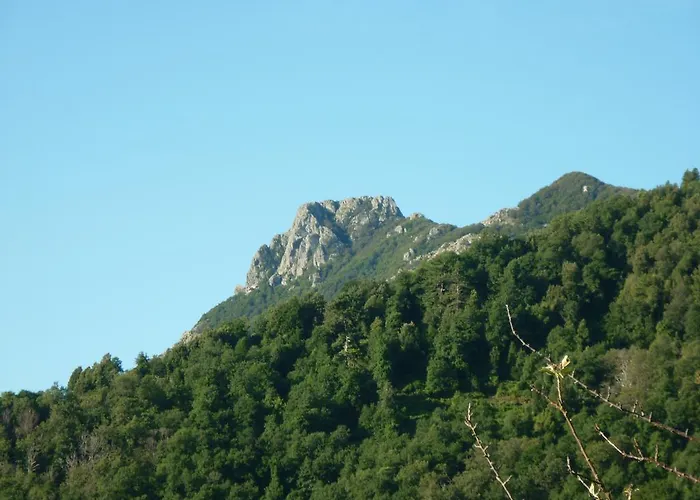 Casa Valentini Quercitello