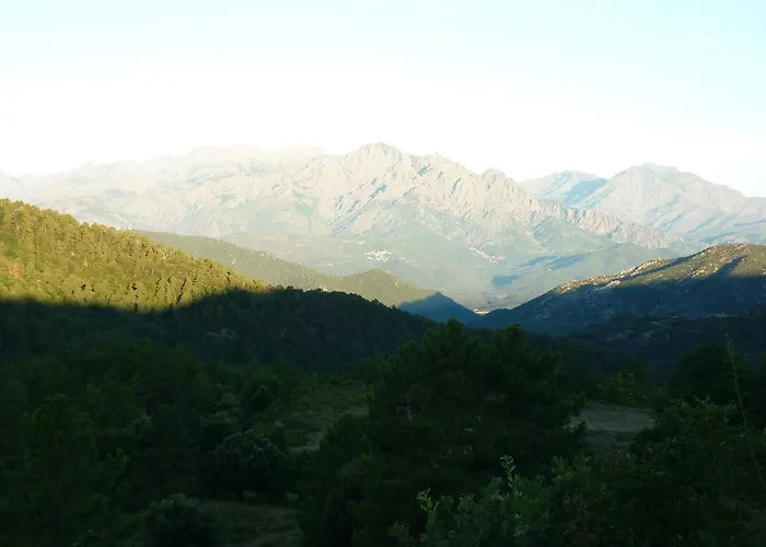 بيت للعطل Casa Valentini