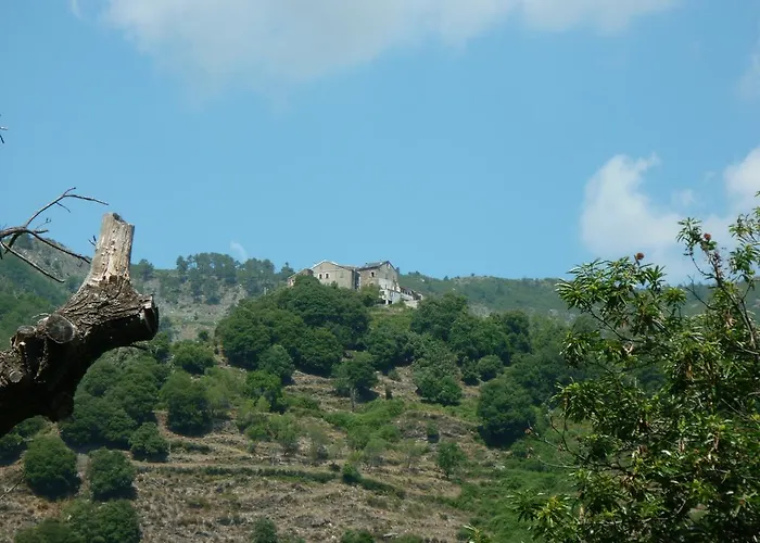 بيت للعطل Casa Valentini *