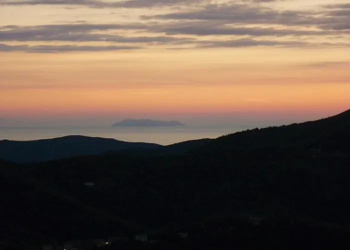 بيت للعطل Casa Valentini