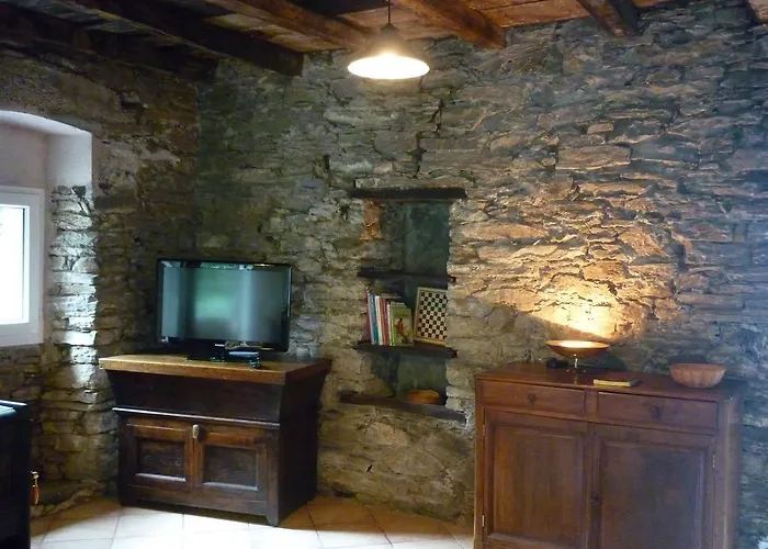 Holiday home Casa Valentini